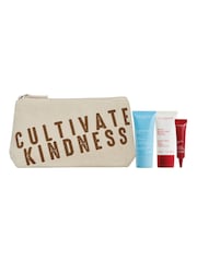 Clarins 3 Piece Bag Gift Set (Worth £75) - Image 1 of 1