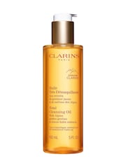 Clarins Total Cleansing Oil 150ml - Image 1 of 4