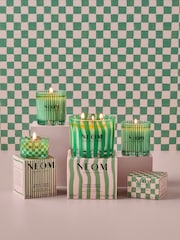 NEOM Perfect Peace Scented Candle 3 Wick - Image 2 of 5