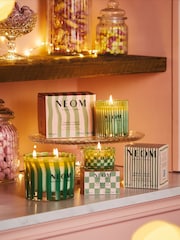 NEOM Perfect Peace Scented Candle 3 Wick - Image 3 of 5