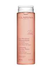Clarins Cleansing Micellar Water 200ml - Image 1 of 4