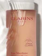 Clarins Cleansing Micellar Water 200ml - Image 2 of 4