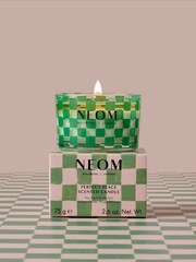 NEOM Perfect Peace Travel Candle - Image 2 of 5