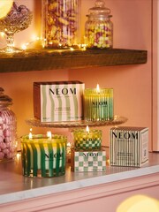 NEOM Perfect Peace Travel Candle - Image 3 of 5