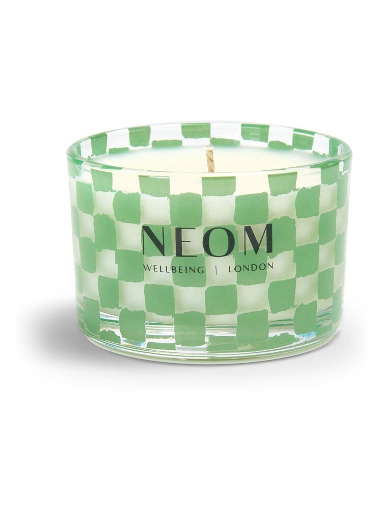 NEOM Perfect Peace Travel Candle - Image 5 of 5 NEOM Perfect Peace Travel Candle - Image 5 of 5