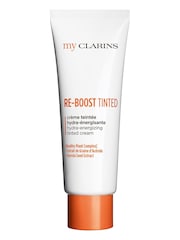 Clarins Re-Boost Hydra Energizing Tinted Cream 50ml - Image 1 of 3