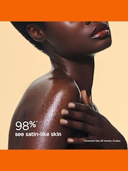 Clarins Glowing Sun Oil High Protection SPF30 150ml - Image 3 of 5