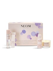 NEOM Perfect Nights Sleep Wellbeing Discovery Collection (Worth £64) Gift Set - Image 1 of 5