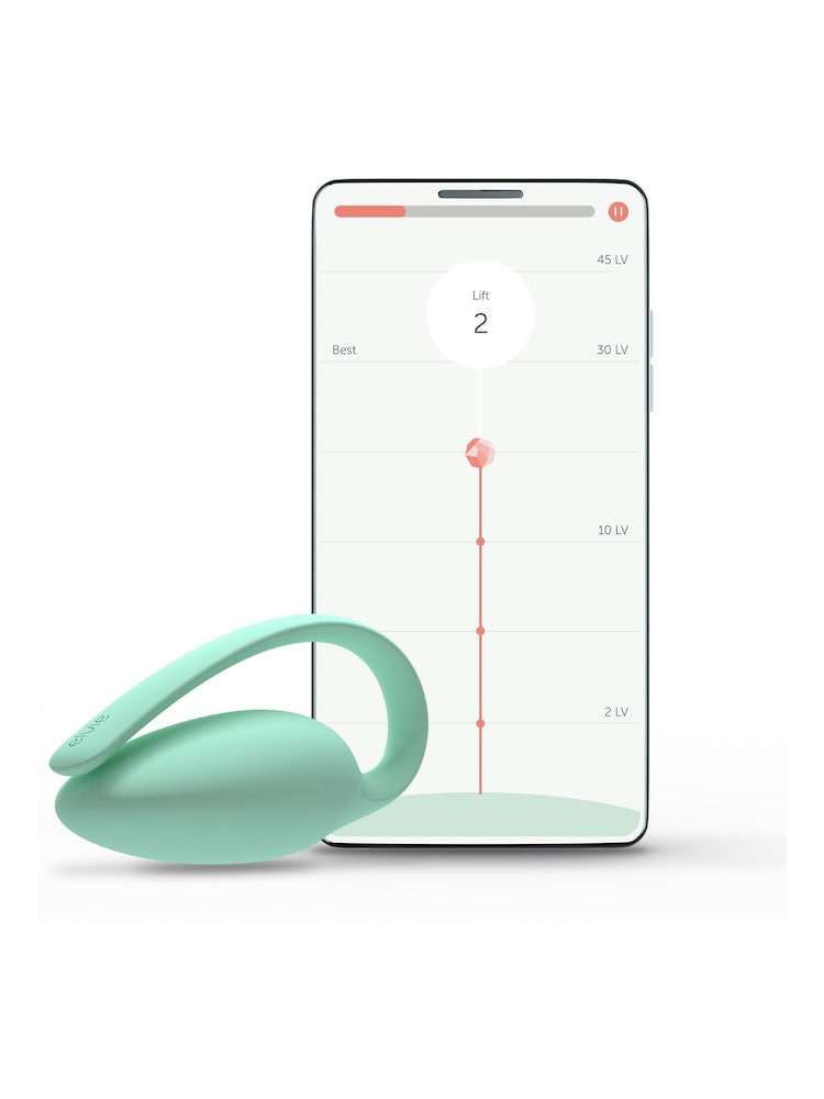 Elvie Smart Pelvic Floor Trainer - Image 1 of 5