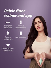 Elvie Smart Pelvic Floor Trainer - Image 2 of 5