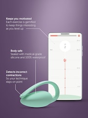Elvie Smart Pelvic Floor Trainer - Image 5 of 5