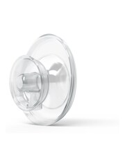 Elvie Stride Breast Shields 21mm 2 Pack - Image 1 of 1