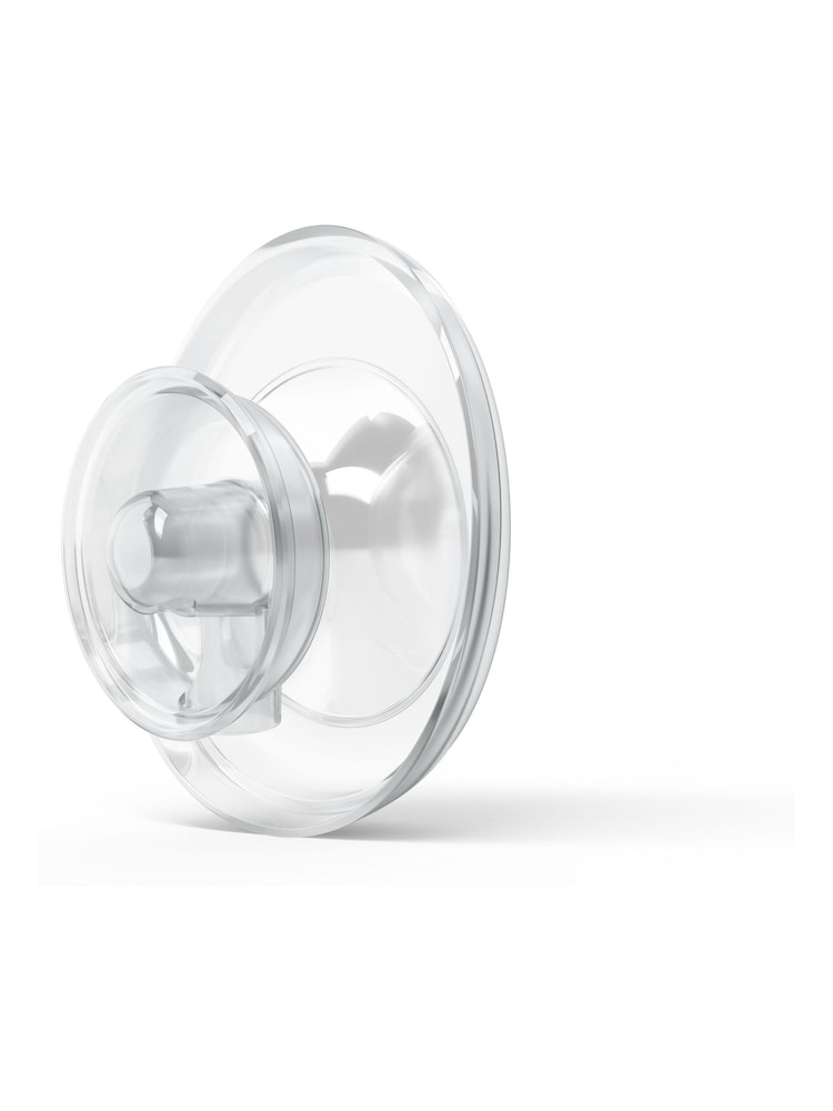 Elvie Stride Breast Shields 21mm 2 Pack - Image 1 of 1