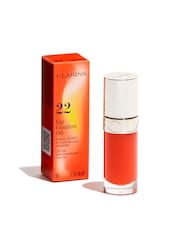 Clarins Lip Comfort Oil 7ml - Image 1 of 5