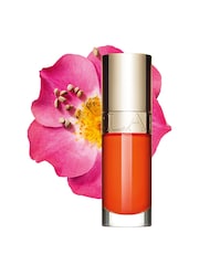 Clarins Lip Comfort Oil 7ml - Image 3 of 5