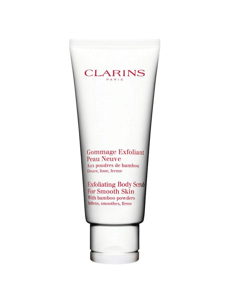 Clarins Exfoliating Body Scrub 200ml - Image 1 of 5
