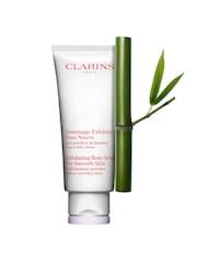 Clarins Exfoliating Body Scrub 200ml - Image 2 of 5