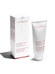 Clarins Exfoliating Body Scrub 200ml - Image 3 of 5