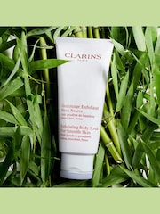Clarins Exfoliating Body Scrub 200ml - Image 5 of 5