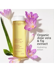 Clarins Hydrating Toning Lotion 200ml - Image 3 of 5