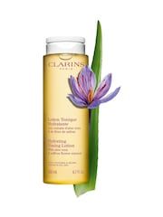 Clarins Hydrating Toning Lotion 200ml - Image 5 of 5