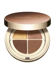 Clarins Ombre 4 Colour Eyeshadow Palette - Image 1 of 5