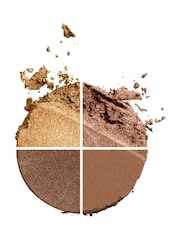 Clarins Ombre 4 Colour Eyeshadow Palette - Image 2 of 5
