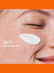 Clarins Youth-Protecting Sun Cream High Protection SPF 30 50ml - Image 4 of 5