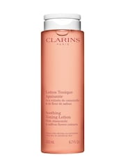 Clarins Soothing Toning Lotion 200ml - Image 1 of 4