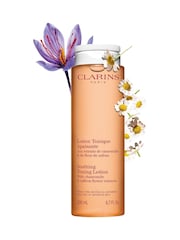 Clarins Soothing Toning Lotion 200ml - Image 2 of 4