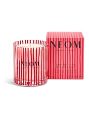 NEOM Christmas Wish Scented Candle Single Wick - Image 1 of 5