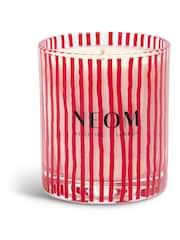NEOM Christmas Wish Scented Candle Single Wick - Image 4 of 5