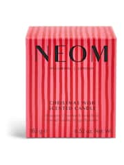 NEOM Christmas Wish Scented Candle Single Wick - Image 5 of 5