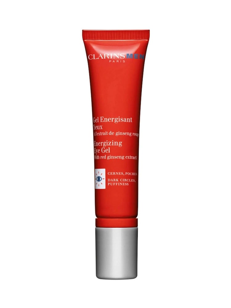 Clarins Men Energizing Eye Gel 15ml - Image 2 of 5