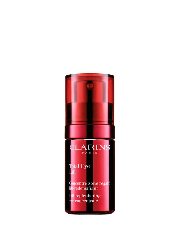 Clarins Total Eye Lift Cream 15ml - Image 1 of 6