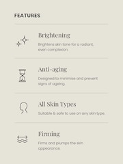Clarins Total Eye Lift Cream 15ml - Image 4 of 6
