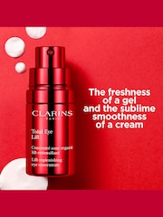 Clarins Total Eye Lift Cream 15ml - Image 5 of 6