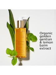 Clarins Black/White Cleansing Oil + Refill Duo Set - Image 4 of 5
