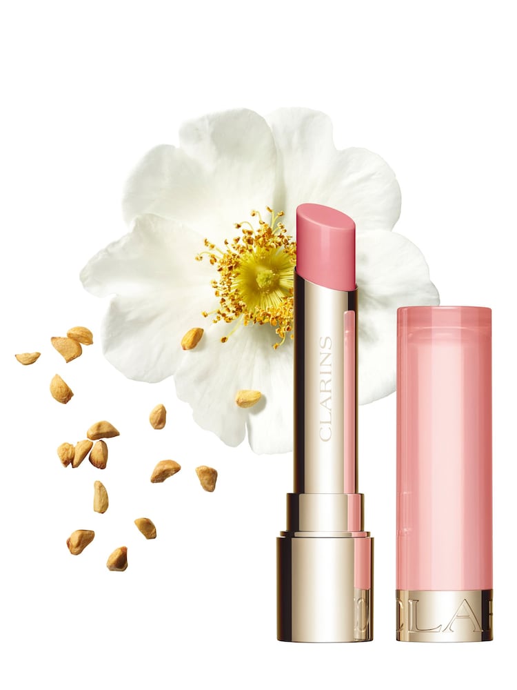 Clarins Lip Oil Balm - Image 2 of 4