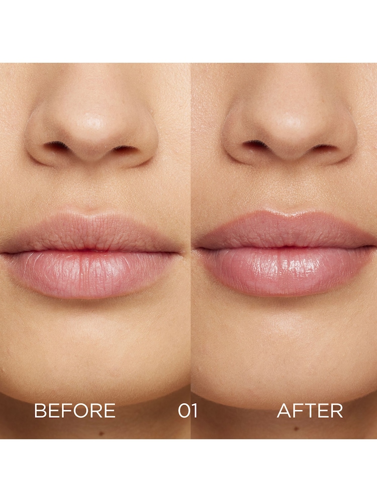 Clarins Lip Oil Balm - Image 4 of 4