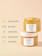 NEOM Great Day Body Scrub 350g - Image 4 of 5