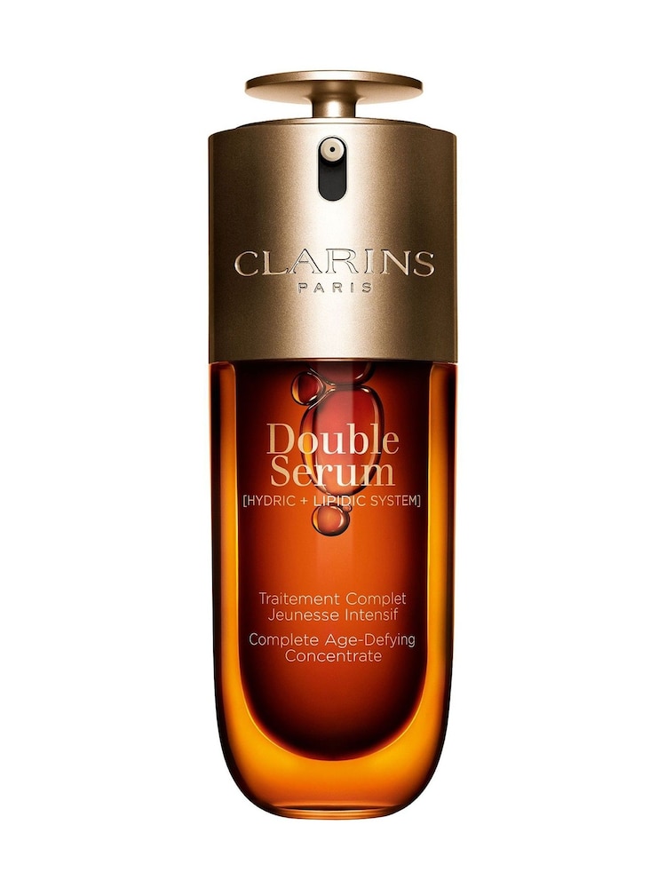 Clarins Double Serum 50ml - Image 1 of 5