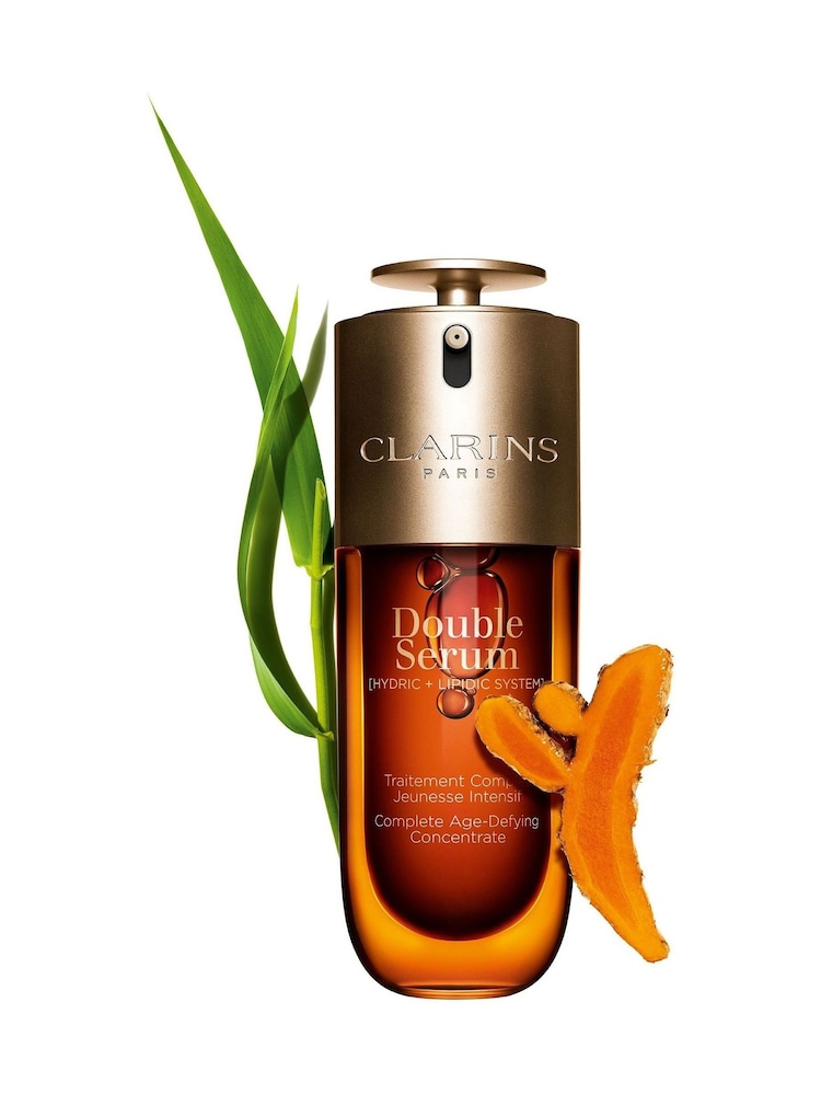 Clarins Double Serum 50ml - Image 2 of 5