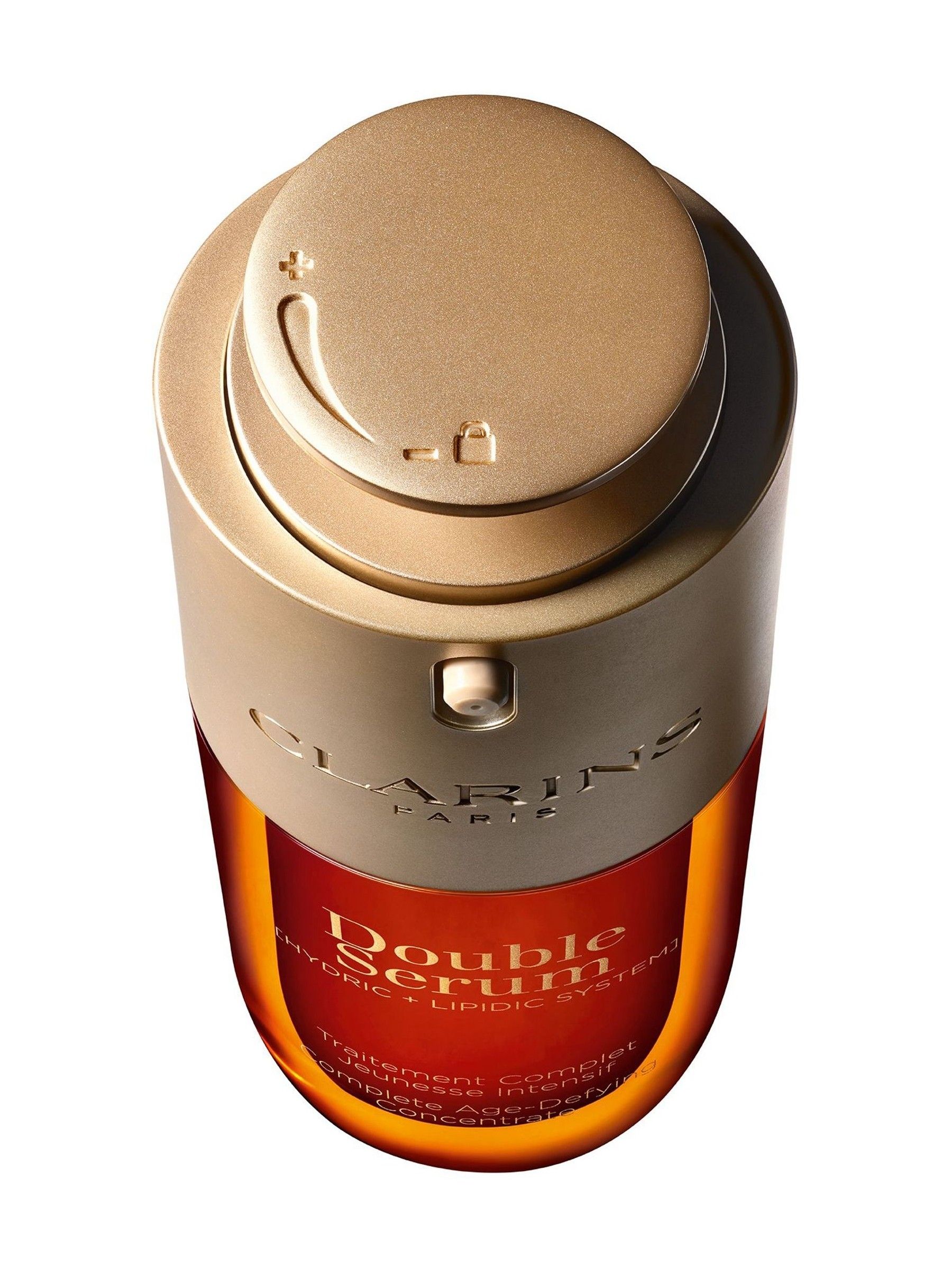 Buy Clarins Double Serum 50ml from the Next UK online shop