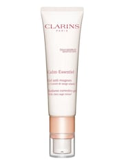 Clarins Calm Essentiel Redness Corrective Gel 30ml - Image 1 of 5