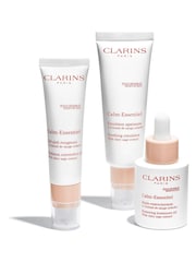 Clarins Calm Essentiel Redness Corrective Gel 30ml - Image 4 of 5