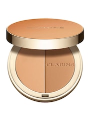 Clarins Ever Bronze Compact Powder - Image 5 of 5