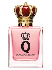 Dolce & Gabbana Q By Dolce Gabbana Eau De Parfum 50ml - Image 1 of 5