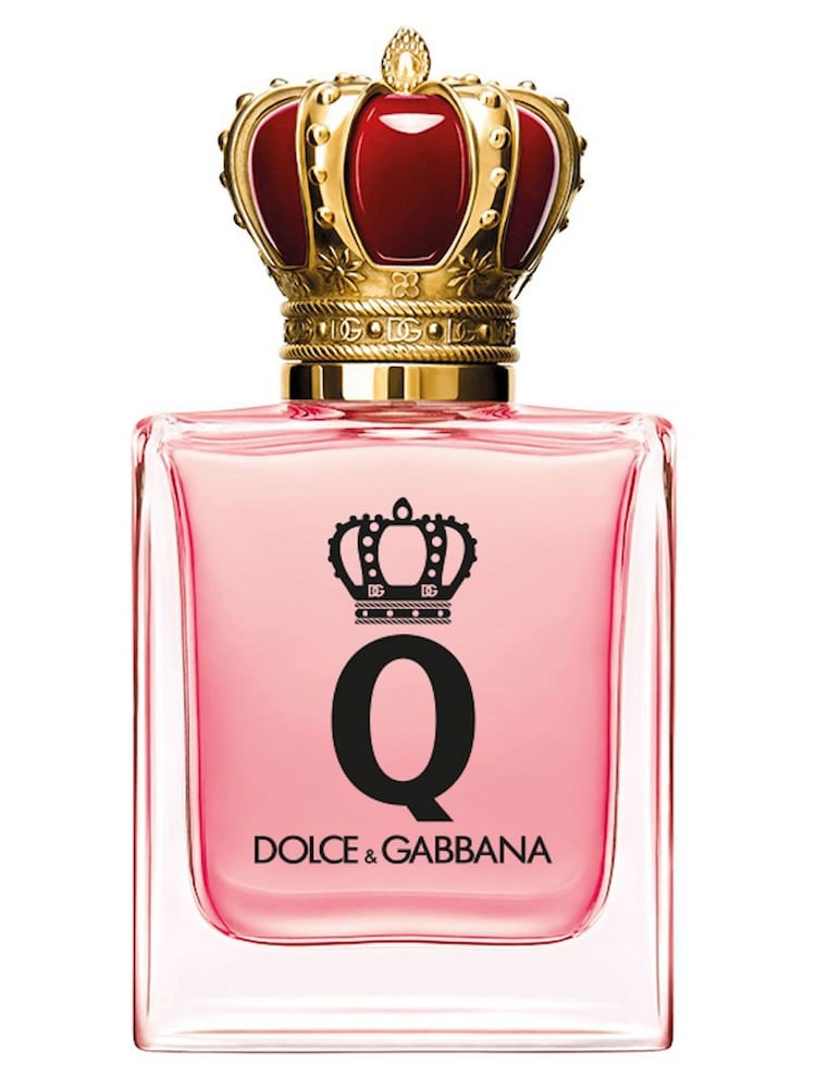Dolce & Gabbana Q By Dolce Gabbana Eau De Parfum 50ml - Image 1 of 5