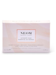 NEOM Ultimate Calm Essential Oil Blends - Image 1 of 5
